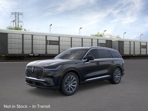 2026 Lincoln Aviator Premiere®