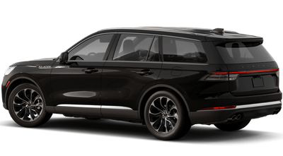 2026 Lincoln Aviator Premiere®
