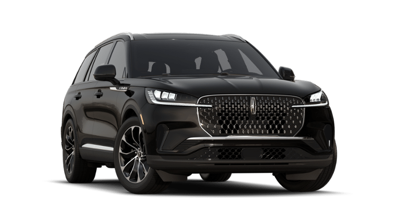 2026 Lincoln Aviator Premiere®