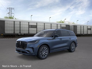 2026 Lincoln Aviator Premiere®