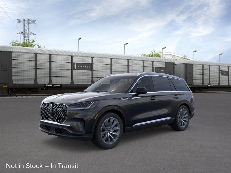 2026 Lincoln Aviator Premiere AWD's photo