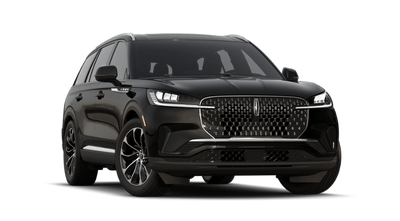 2026 Lincoln Aviator Premiere®