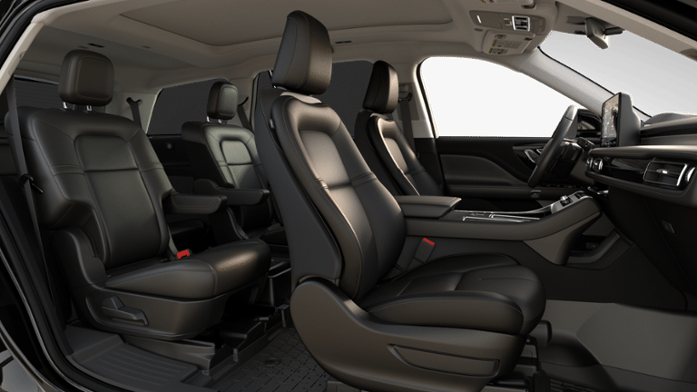 2026 Lincoln Aviator Premiere®