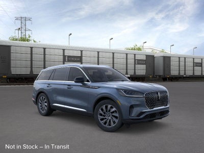 2026 Lincoln Aviator Premiere®
