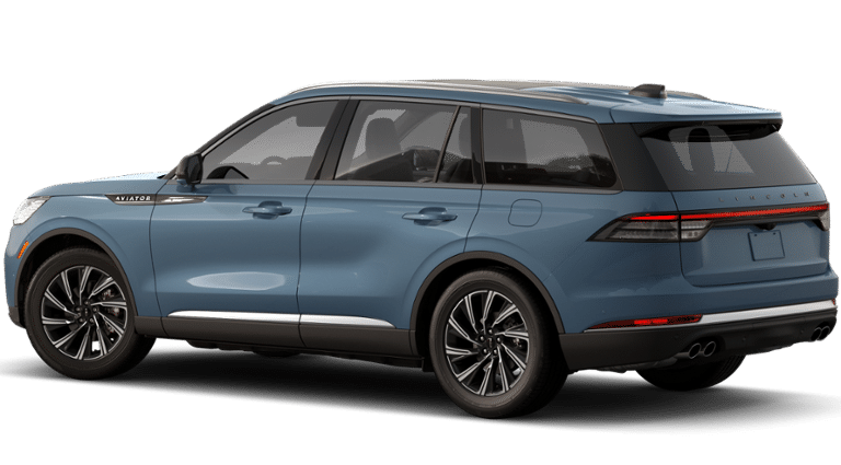 2026 Lincoln Aviator Premiere®