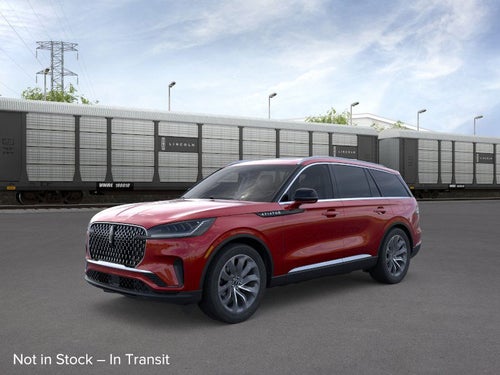 2026 Lincoln Aviator Premiere®