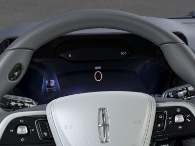 2026 Lincoln Aviator Premiere®