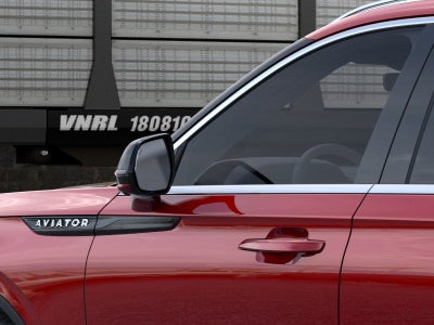 2026 Lincoln Aviator Premiere®