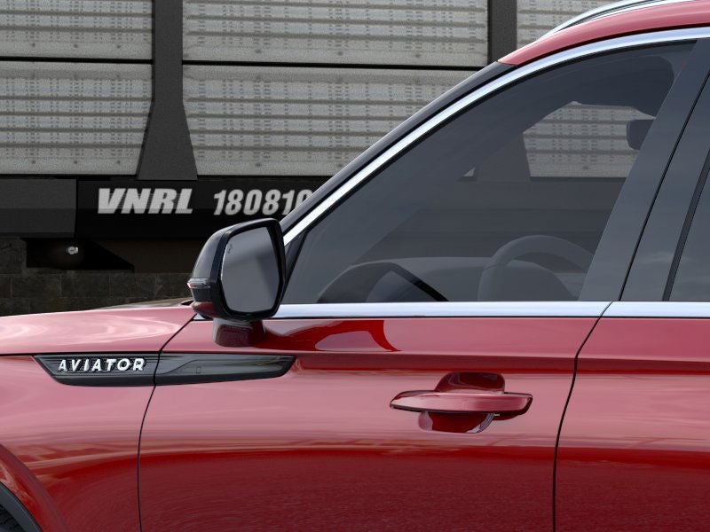 2026 Lincoln Aviator Premiere®