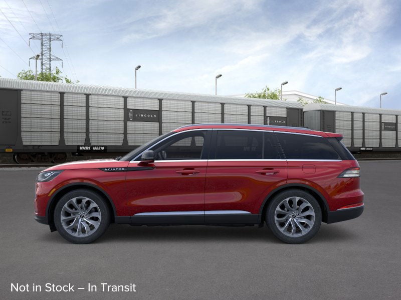 2026 Lincoln Aviator Premiere®