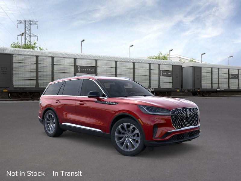 2026 Lincoln Aviator Premiere®