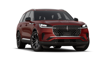 2026 Lincoln Aviator Premiere®