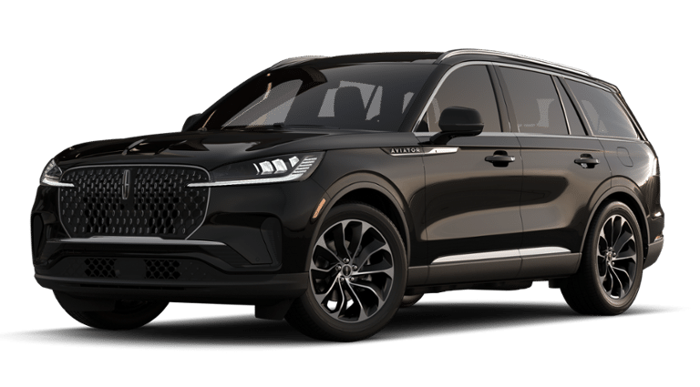 2026 Lincoln Aviator Premiere®
