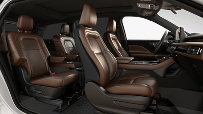 2026 Lincoln Aviator Reserve®