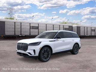 2026 Lincoln Aviator Reserve®