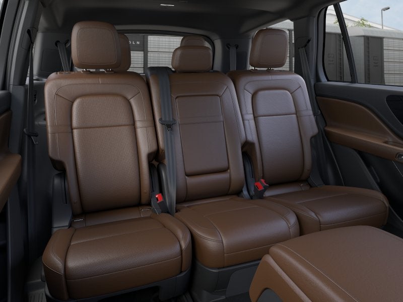 2026 Lincoln Aviator Reserve®