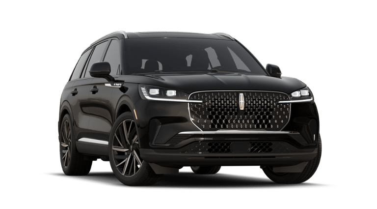 2026 Lincoln Aviator Reserve®