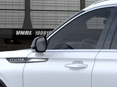 2026 Lincoln Aviator Reserve®