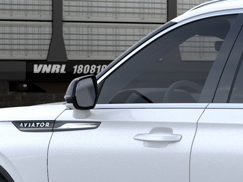 2026 Lincoln Aviator Reserve®