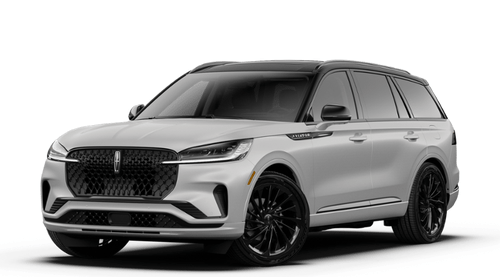 2027 Lincoln Aviator Reserve