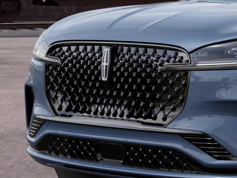 2027 Lincoln Aviator Reserve