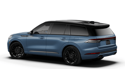 2027 Lincoln Aviator Reserve