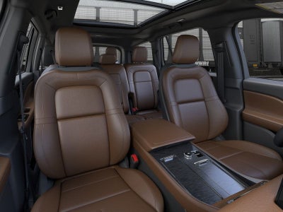 2026 Lincoln Aviator Reserve®