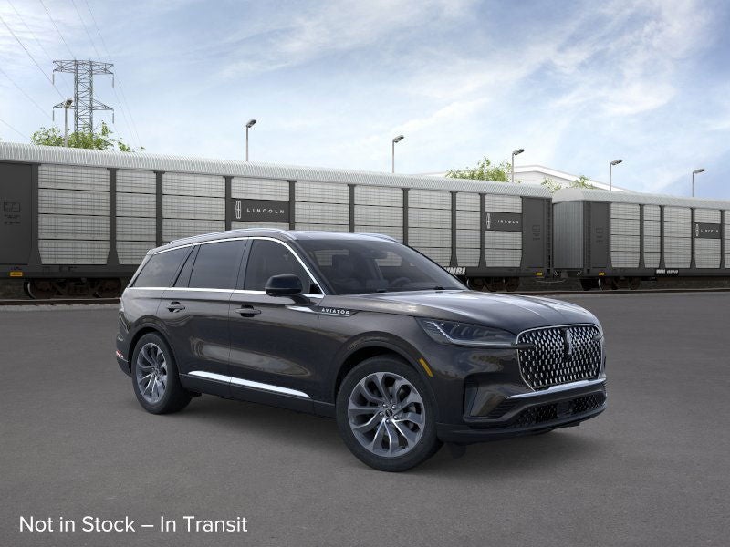2026 Lincoln Aviator Reserve®