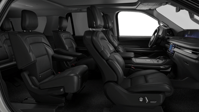 2027 Lincoln Navigator Reserve L