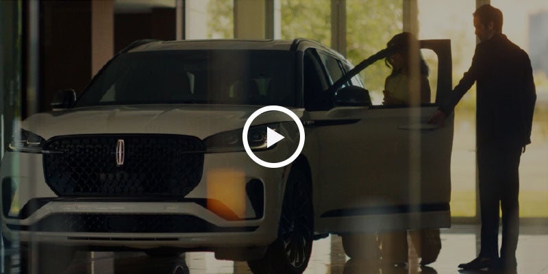 Discover The Lincoln Spring Event