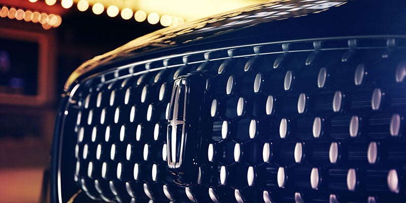 2020 Lincoln Corsair | Carman Lincoln in New Castle DE