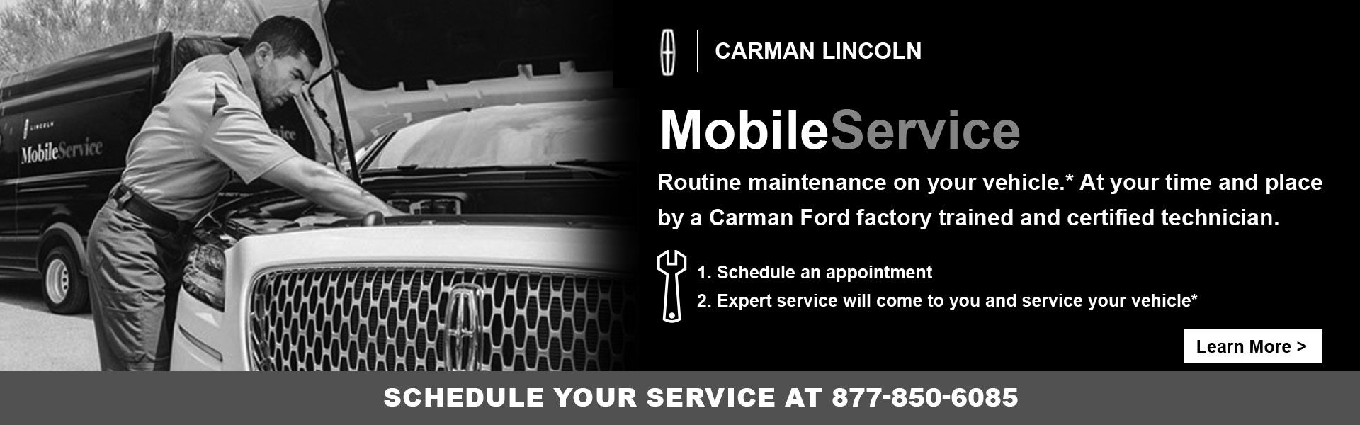 Mobile Service