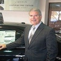 Larry Giacchino, President at Carman Lincoln
