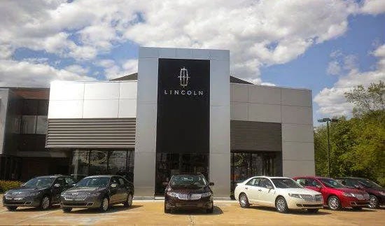 Carman Lincoln in New Castle DE