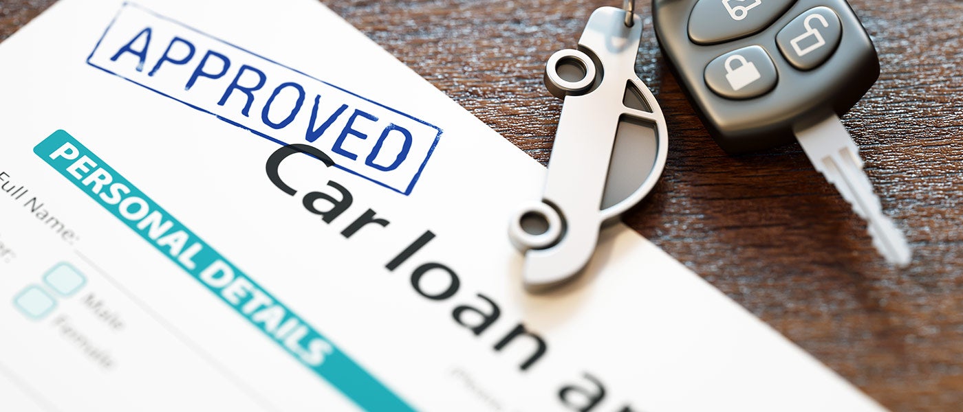 Finance | Carman Lincoln in New Castle DE